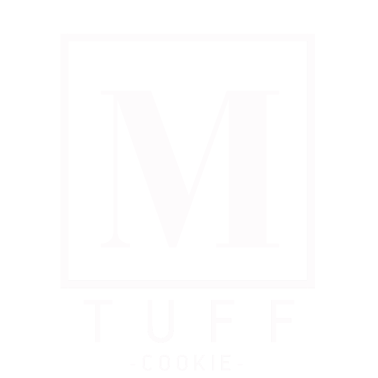 Miss Tuff Cookie