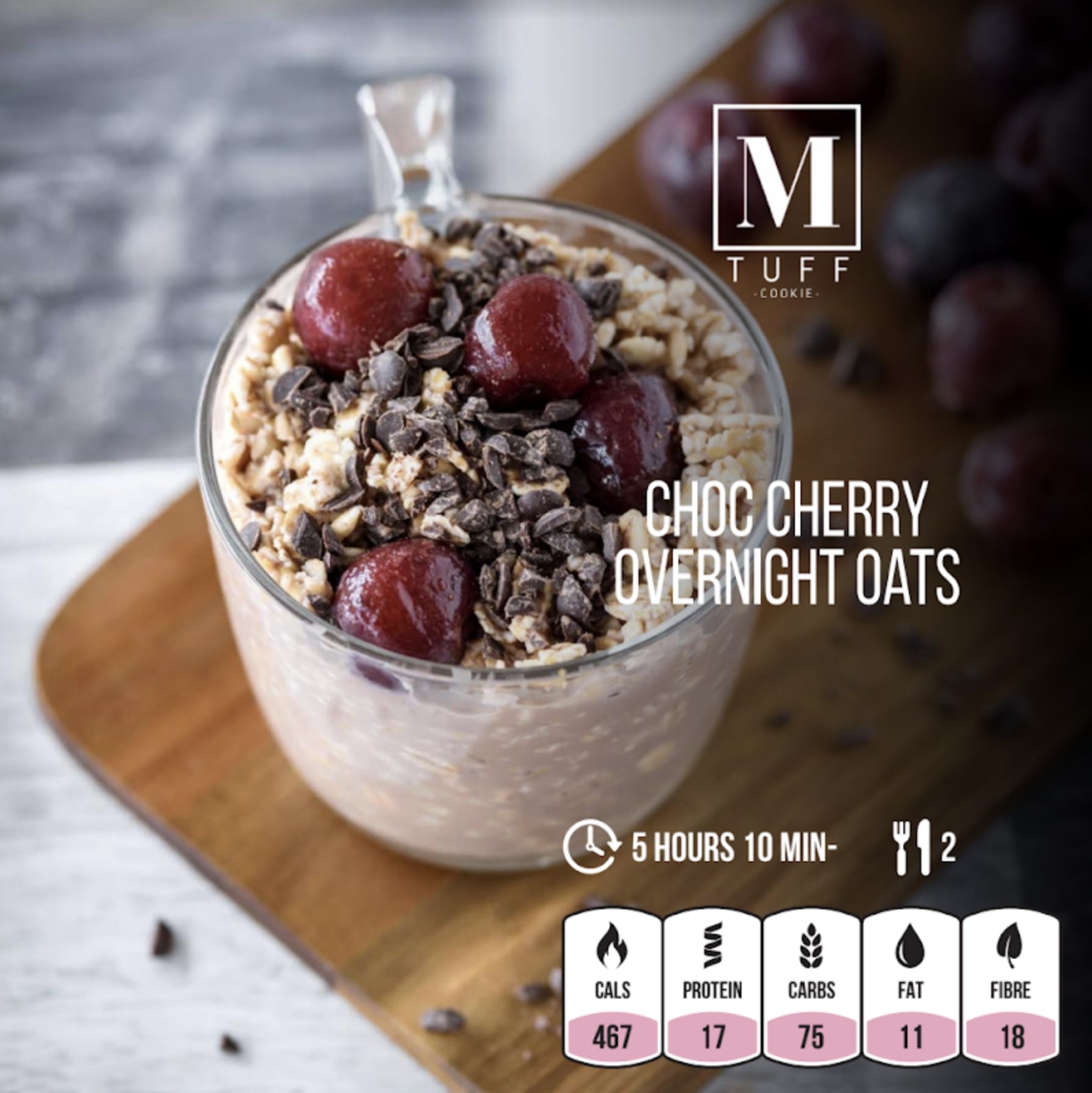 Simply Delicious Cookbook - Image 3