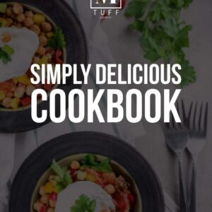 Simply Delicious Cookbook